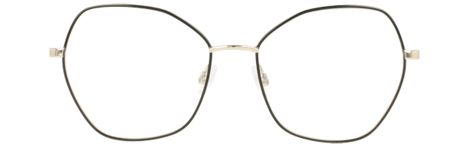 H Halston HH2024 Eyeglasses - view 7